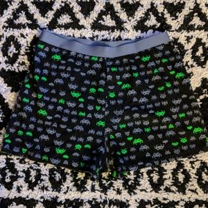 Video Game Boys Boxers Size XL